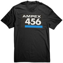 Load image into Gallery viewer, Ampex 456 Logo T-Shirt