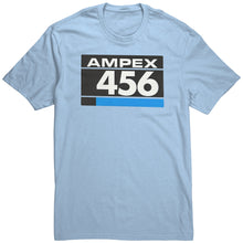 Load image into Gallery viewer, Ampex 456 Logo T-Shirt