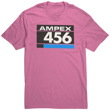 Load image into Gallery viewer, Ampex 456 Logo T-Shirt
