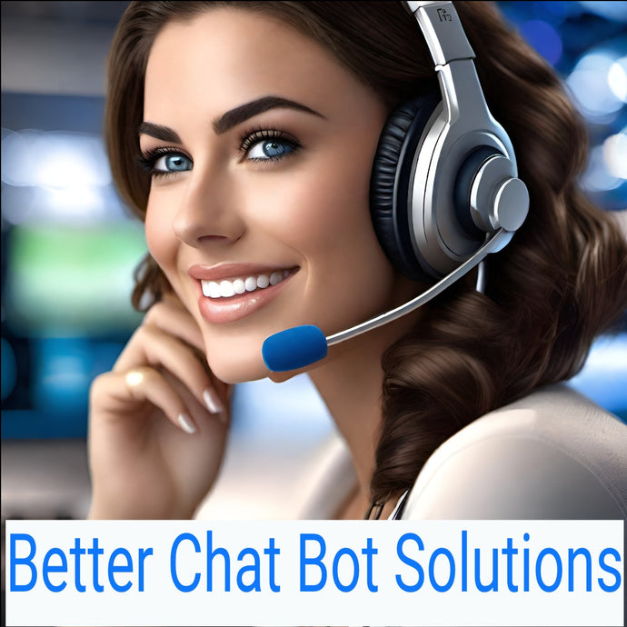 Hybrid AI Chatbot