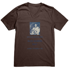 Load image into Gallery viewer, Buzz Aldrin Day Montclair T-Shirt
