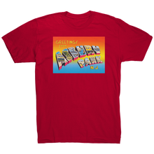 Load image into Gallery viewer, Greetings_From_Asbury_Park_NJ_Classic_T_Red_Mockup.png