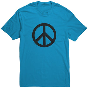 Peace Sign Classic T-Shirt