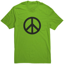 Load image into Gallery viewer, Peace Sign Classic T-Shirt