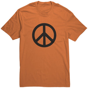 Peace Sign Classic T-Shirt