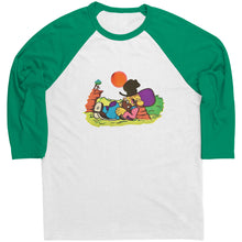 Load image into Gallery viewer, Snuffy Smith Classic 1971 Baseball Style T-Shirt