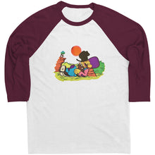 Load image into Gallery viewer, Snuffy Smith Classic 1971 Baseball Style T-Shirt