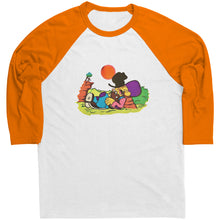 Load image into Gallery viewer, Snuffy Smith Classic 1971 Baseball Style T-Shirt