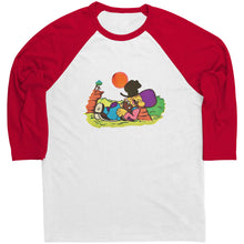 Load image into Gallery viewer, Snuffy Smith Classic 1971 Baseball Style T-Shirt