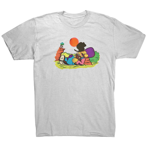 Snuffy Smith Classic 1971 T-Shirt