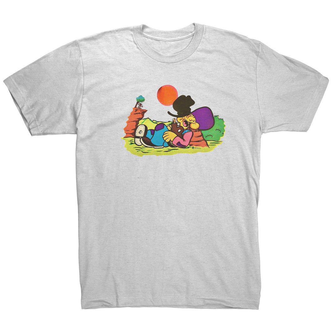 Snuffy Smith Classic 1971 T-Shirt