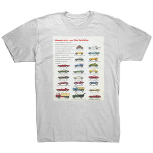 1969 T-Jet T-Shirt