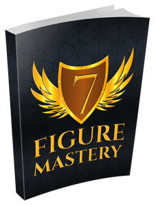 7 Figure Mastery eBook