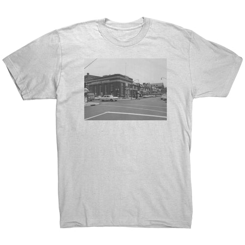 Bellevue and Valley Old Time T-Shirt