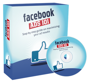 Facebook Ads 101 Video Course