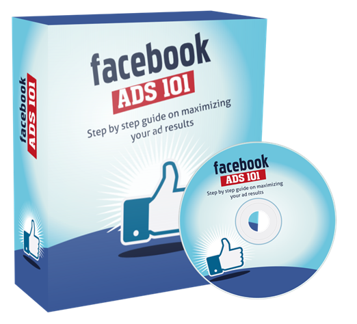 Facebook Ads 101 Video Course