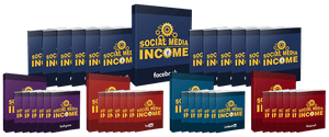 Social Media Income Video Course