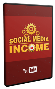 Social Media Income Video Course